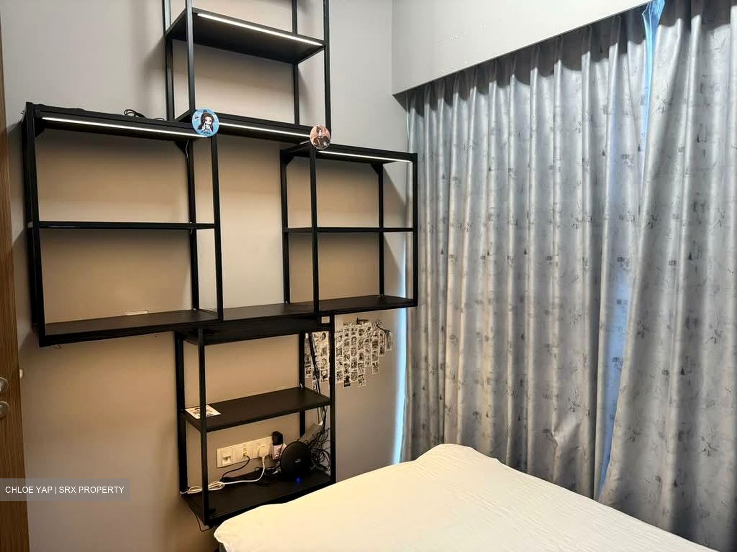 Piermont Grand (D19), Condominium #570630191